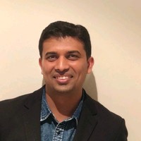 Bhavesh Shah