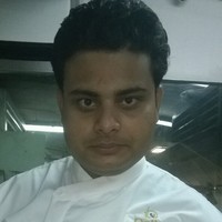 NARENDRA KUMAR JHA