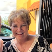 Deborah Mecom