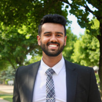 Brian Mathew, Mhsa, Bsn, Rn