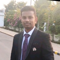 Dhananjay Manjare