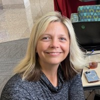 Tammy Todd