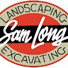 SAM LONG'S LANDSCAPING