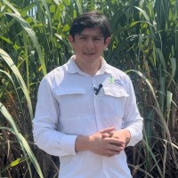 Benjamin Sandoval Garcia