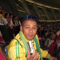 Theo Geysman