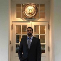 Mohammed Shams