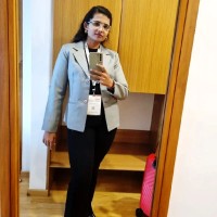 Varsha Singh