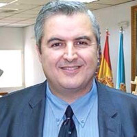 Paco Pacheco Serrano