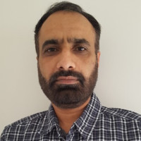 Amandeep Uppal