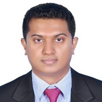 Goldy Varghese