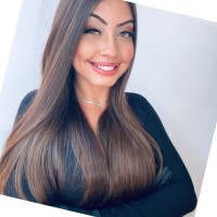 Taina Cristina Rocha