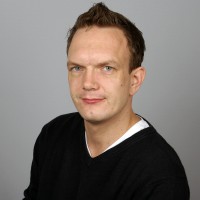 Florian Zimmer