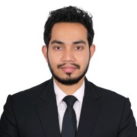 Humayon Kabir Ca(Professional Level)