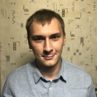 Максим Агаров