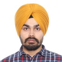 Arsh Panesar