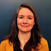 Rachel Dotson