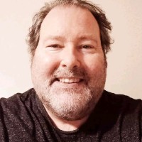 Liam J. Leonard PhD