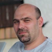 Christophe Imbert