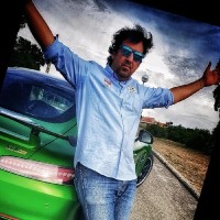 Raúl Roncero
