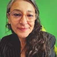 Christine Vettori