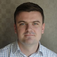 Alistair Smith