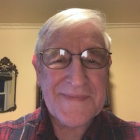 Charles Cagle