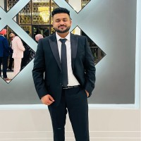 Himanshu Garg