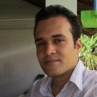 Rodrigo Costa Santana Amurim