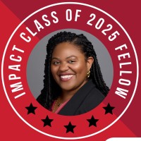 Kristin Hamb, Mppa