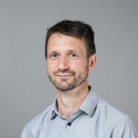 Chris Whitfield
