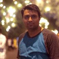 Nilendu Nath