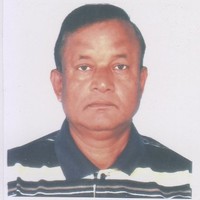 Robert Michael Sarker