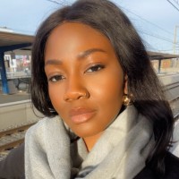 Odilia Kamga