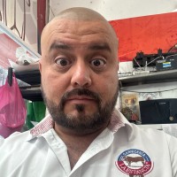 Luis G Ramirez