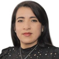 Sandra Patricia Gutierrez Beltran