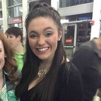 Taylor Hughey