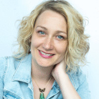 Jill Roberts