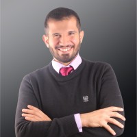 Ahmed Ismail Madkour Cic ,Cphq , Mlt
