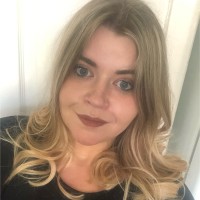 Hannah Pinder