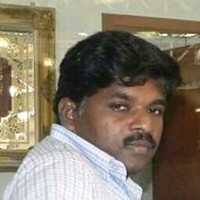 Jeyasingh Thomas
