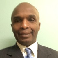 Ted Lockhart