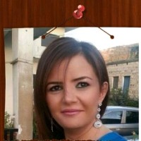 Sonia Fares