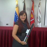 Omaira Montilva