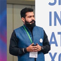 Hamza Zaidi