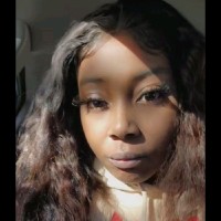 Felicia Strong