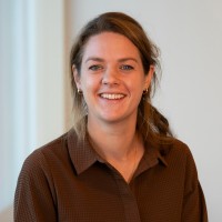 Sophie Huiskes-Berends