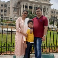 Mamatha Prashanth