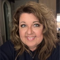 Celeste Stauffer