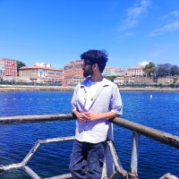 Dushal Arora