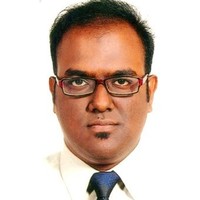 Mohammad Shahjalal Shaon